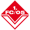 Wappen 1. FC Viersen
